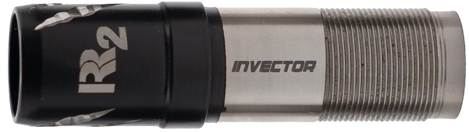 Rob Roberts Gun Works RR2 Raptor 20 Gauge Invector Choke Tube 17-4 PH SS