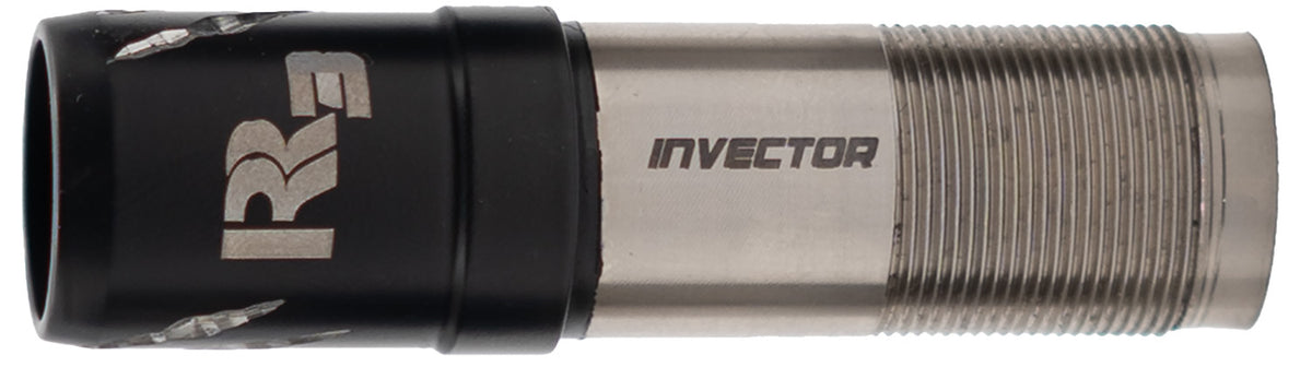 Rob Roberts Gun Works RR3 Raptor 20 Gauge Invector Choke Tube 17-4 PH SS