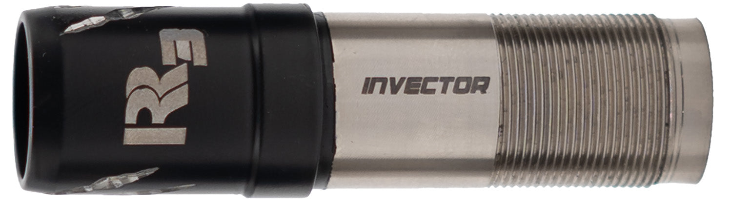 Rob Roberts Gun Works RR3 Raptor 20 Gauge Invector Choke Tube 17-4 PH SS