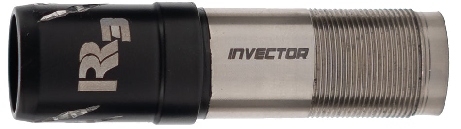 Rob Roberts Gun Works RR3 Raptor 20 Gauge Invector Choke Tube 17-4 PH SS