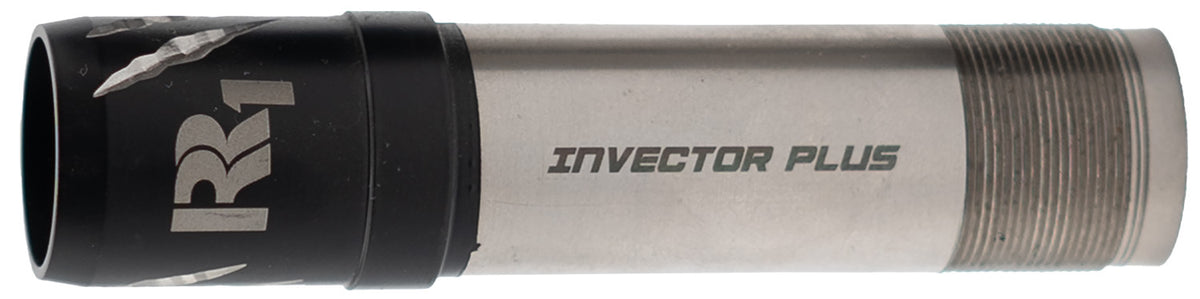 Rob Roberts Gun Works RR1 Raptor 12 Gauge Invector Plus Choke Tube 17-4 PH SS