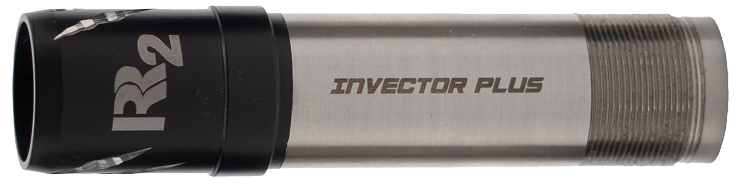 Rob Roberts Gun Works RR2 Raptor 12 Gauge Invector Plus Choke Tube 17-4 PH SS