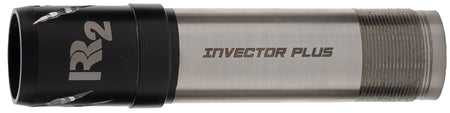 Rob Roberts Gun Works RR2 Raptor 12 Gauge Invector Plus Choke Tube 17-4 PH SS