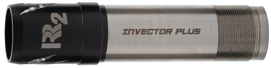 Rob Roberts Gun Works RR2 Raptor 12 Gauge Invector Plus Choke Tube 17-4 PH SS