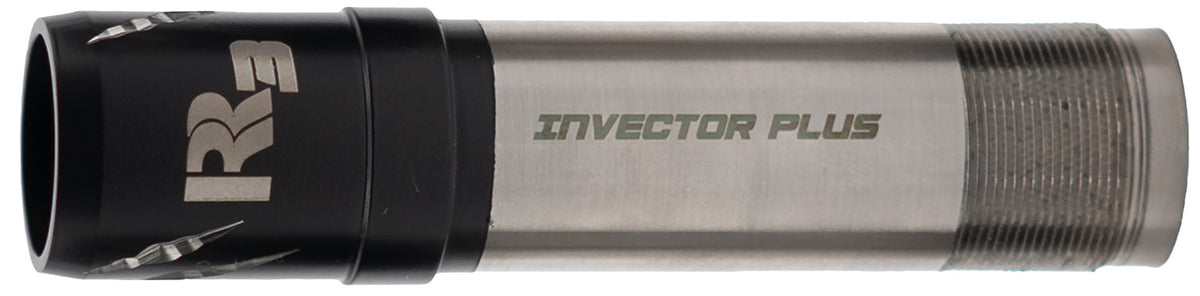 Rob Roberts Gun Works RR3 Raptor 12 Gauge Invector Plus Choke Tube 17-4 PH SS