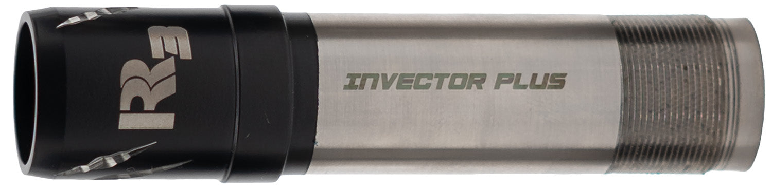 Rob Roberts Gun Works RR3 Raptor 12 Gauge Invector Plus Choke Tube 17-4 PH SS