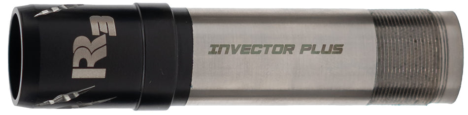 Rob Roberts Gun Works RR3 Raptor 12 Gauge Invector Plus Choke Tube 17-4 PH SS