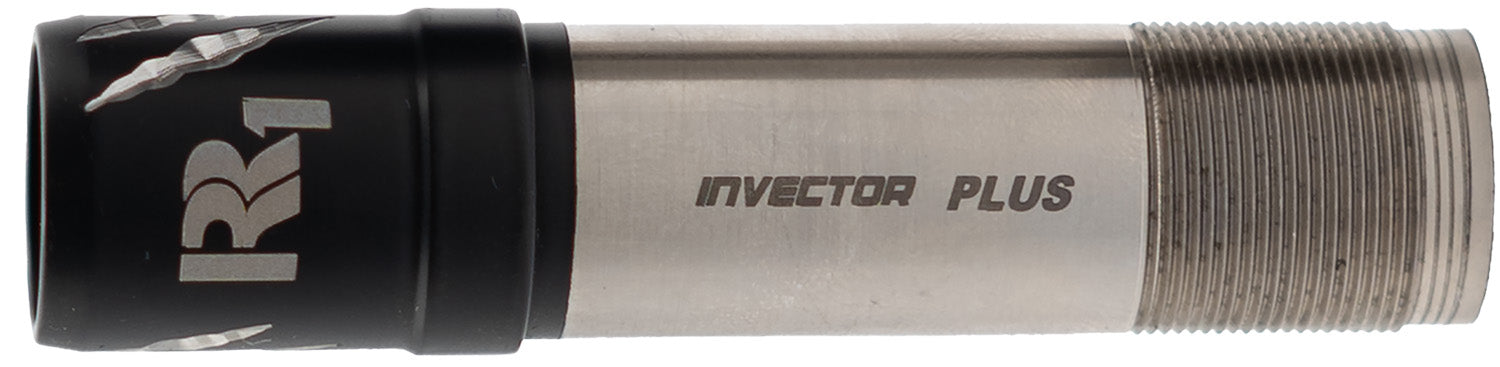 Rob Roberts Gun Works RR1 Raptor 20 Gauge Invector Plus Choke Tube 17-4 PH SS