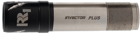 Rob Roberts Gun Works RR1 Raptor 20 Gauge Invector Plus Choke Tube 17-4 PH SS