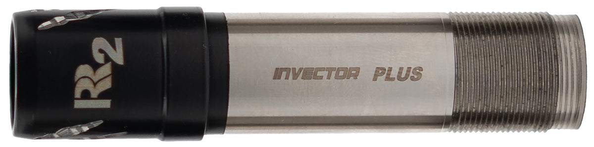 Rob Roberts Gun Works RR2 Raptor 20 Gauge Invector Plus Choke Tube 17-4 PH SS