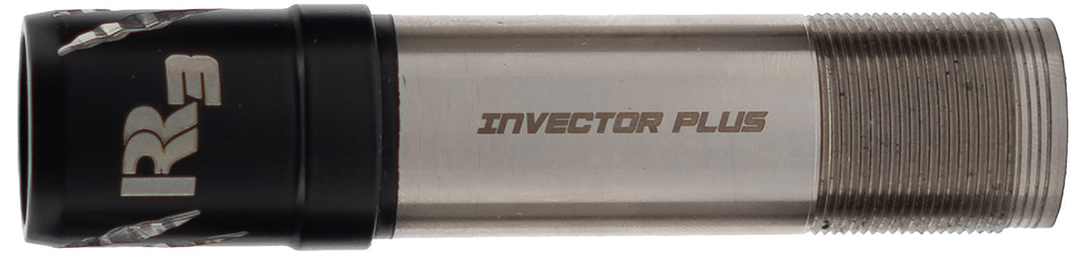 Rob Roberts Gun Works RR3 Raptor 20 Gauge Invector Plus Choke Tube 17-4 PH SS