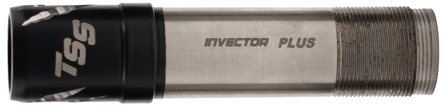 Rob Roberts Gun Works TSS Raptor 20 Gauge Invector Plus Tungsten Choke Tube 17-4 PH SS