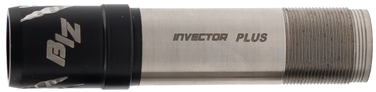 Rob Roberts Gun Works Biz Raptor 20 Gauge Invector Plus Bismuth Choke Tube 17-4 PH SS