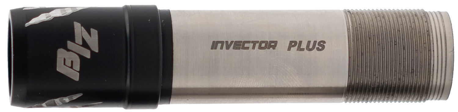 Rob Roberts Gun Works Biz Raptor 20 Gauge Invector Plus Bismuth Choke Tube 17-4 PH SS