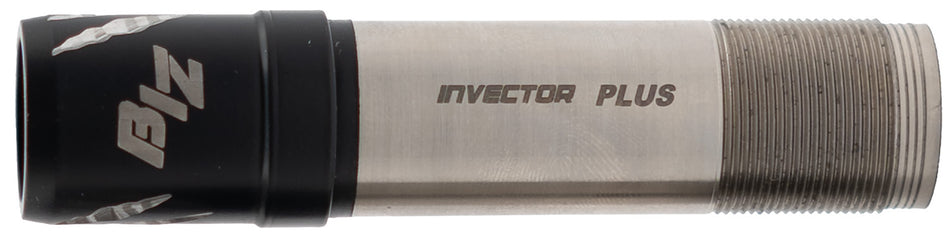 Rob Roberts Gun Works Biz Raptor 20 Gauge Invector Plus Bismuth Choke Tube 17-4 PH SS