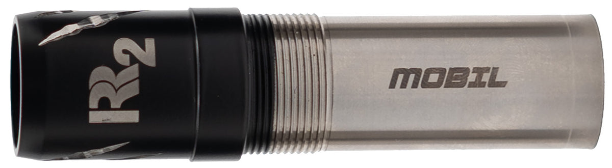 Rob Roberts Gun Works RR2 Raptor 12 Gauge Mobil Choke Tube 17-4 PH SS