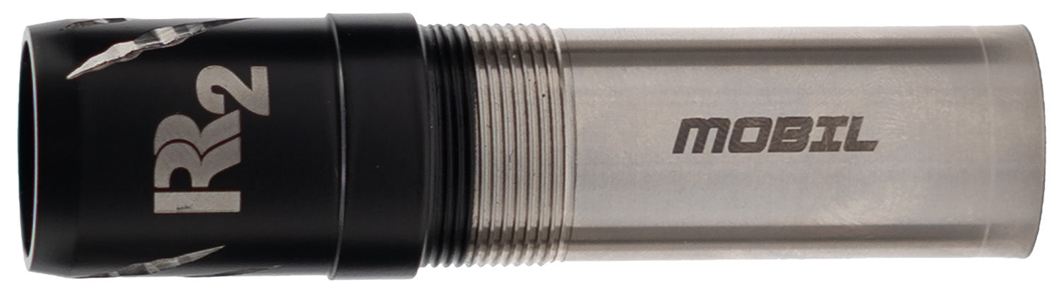 Rob Roberts Gun Works RR2 Raptor 12 Gauge Mobil Choke Tube 17-4 PH SS
