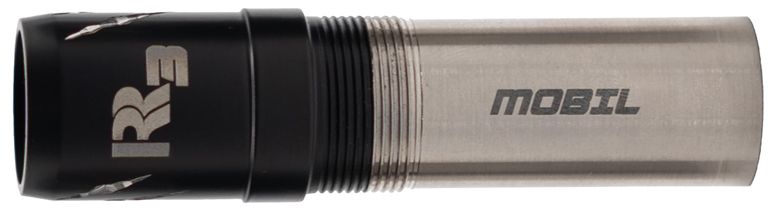 Rob Roberts Gun Works RR3 Raptor 12 Gauge Mobil Choke Tube 17-4 PH SS