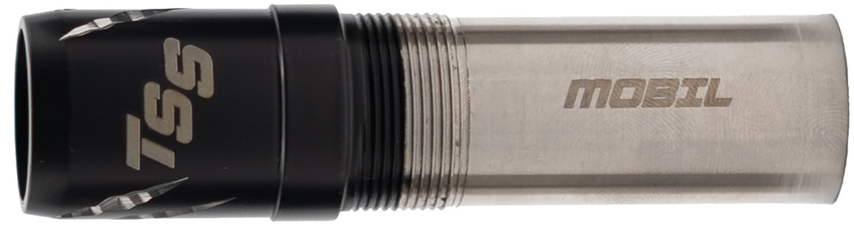 Rob Roberts Gun Works TSS Raptor 12 Gauge Mobil Tungsten Choke Tube 17-4 PH SS
