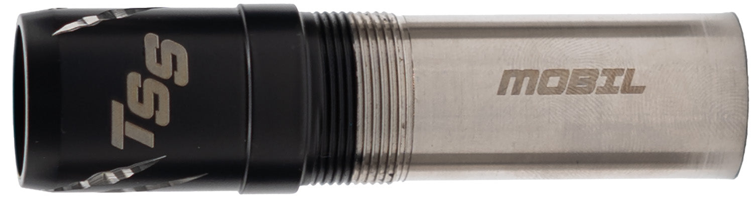 Rob Roberts Gun Works TSS Raptor 12 Gauge Mobil Tungsten Choke Tube 17-4 PH SS