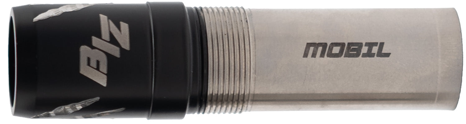 Rob Roberts Gun Works Biz Raptor 12 Gauge Mobil Bismuth Choke Tube 17-4 PH SS
