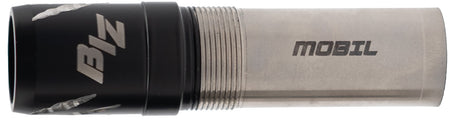 Rob Roberts Gun Works Biz Raptor 12 Gauge Mobil Bismuth Choke Tube 17-4 PH SS