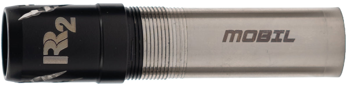 Rob Roberts Gun Works RR2 Raptor 20 Gauge Mobil Choke Tube 17-4 PH SS