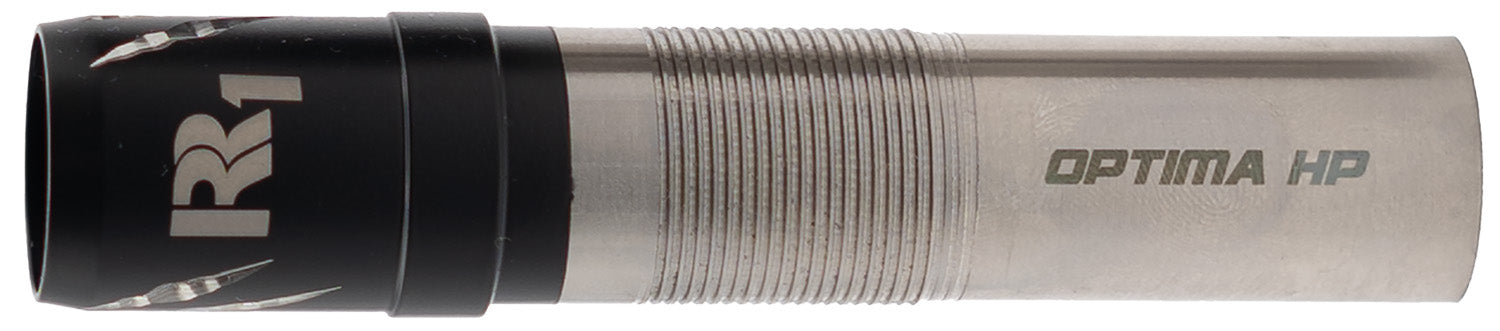 Rob Roberts RR1 Raptor Optima HP 12 Gauge 17-4 PH Stainless Steel Choke Tube