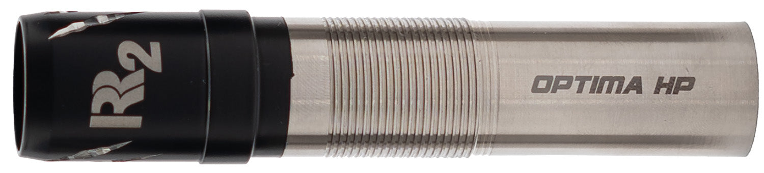 Rob Roberts RR2 Raptor Optima HP 12 Gauge 17-4 PH Stainless Steel Choke Tube