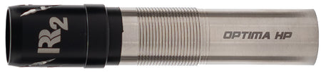 Rob Roberts RR2 Raptor Optima HP 12 Gauge 17-4 PH Stainless Steel Choke Tube