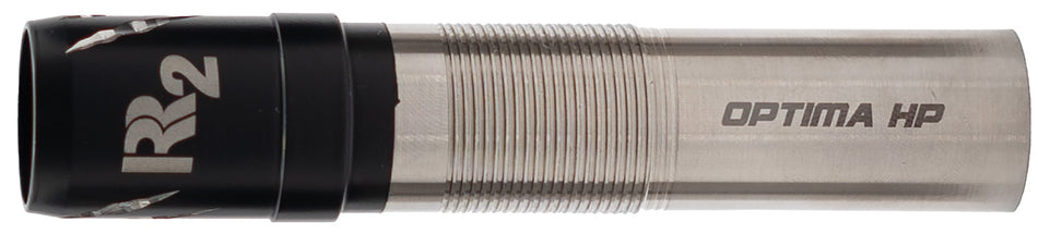 Rob Roberts RR2 Raptor Optima HP 12 Gauge 17-4 PH Stainless Steel Choke Tube