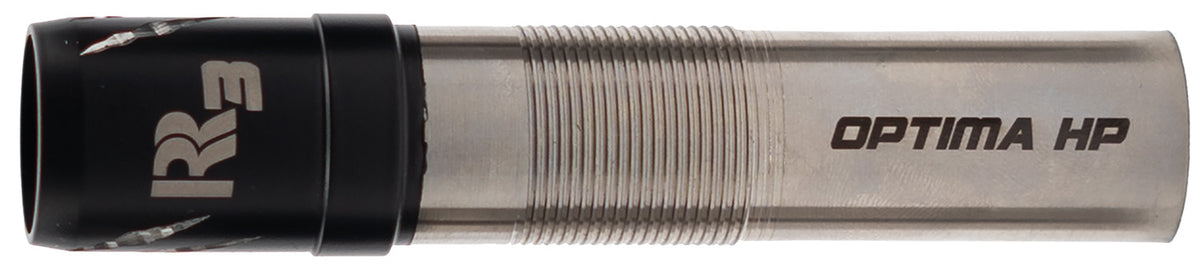 Rob Roberts RR3 Raptor Optima HP 12 Gauge 17-4 PH Stainless Steel Long-Range Choke Tube