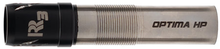Rob Roberts RR3 Raptor Optima HP 12 Gauge 17-4 PH Stainless Steel Long-Range Choke Tube