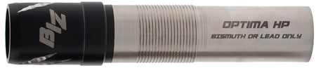 Rob Roberts Biz Raptor Optima HP 12 Gauge 17-4 PH Stainless Steel Bismuth Choke Tube