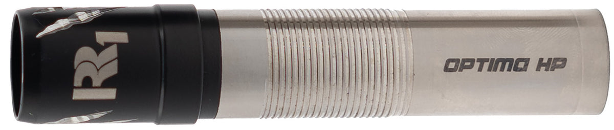 Rob Roberts RR1 Raptor Optima HP 20 Gauge 17-4 PH Stainless Steel Choke Tube