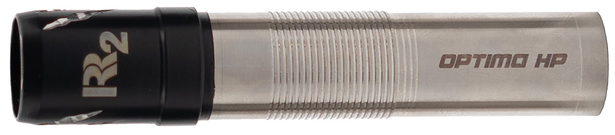 Rob Roberts RR2 Raptor Optima HP 20 Gauge 17-4 PH Stainless Steel Mid-Range Choke Tube
