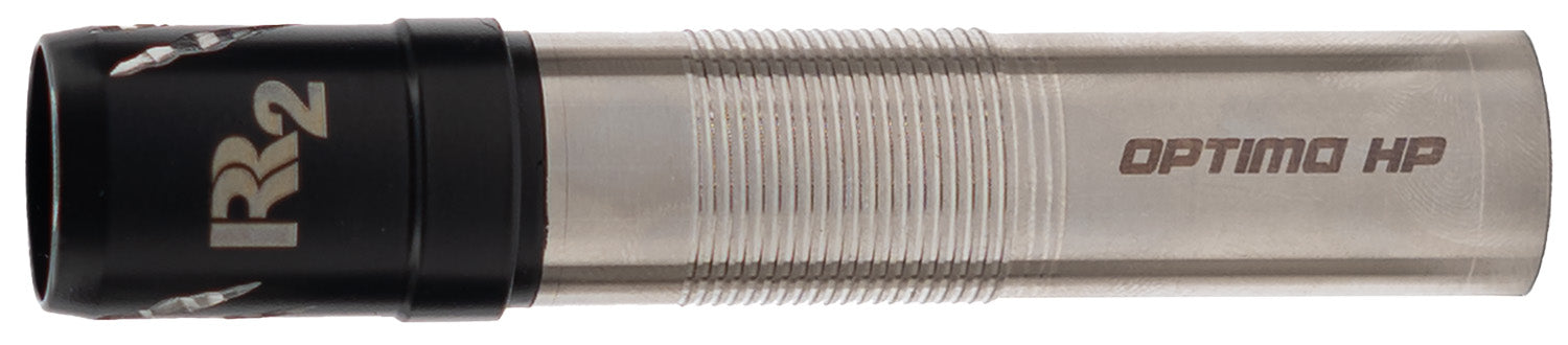 Rob Roberts RR2 Raptor Optima HP 20 Gauge 17-4 PH Stainless Steel Mid-Range Choke Tube