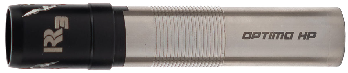 Rob Roberts RR3 Raptor Optima HP 20 Gauge 17-4 PH Stainless Steel Long-Range Choke Tube