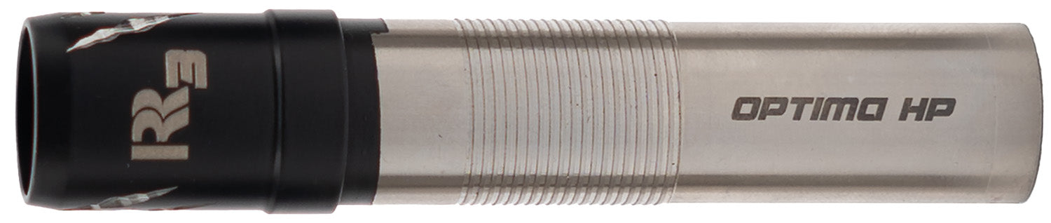 Rob Roberts RR3 Raptor Optima HP 20 Gauge 17-4 PH Stainless Steel Long-Range Choke Tube