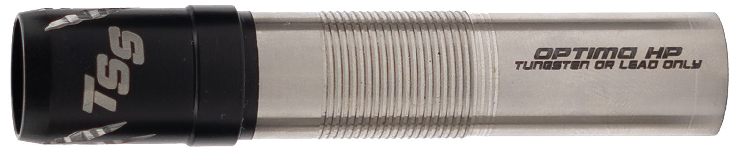 Rob Roberts TSS Raptor Optima HP 20 Gauge 17-4 PH Stainless Steel Tungsten Choke Tube