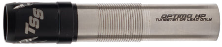 Rob Roberts TSS Raptor Optima HP 20 Gauge 17-4 PH Stainless Steel Tungsten Choke Tube