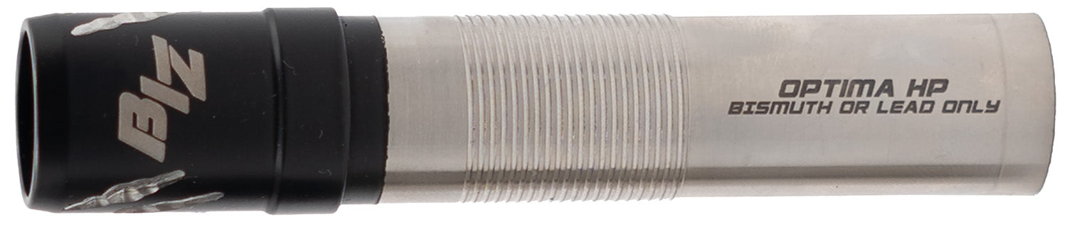 Rob Roberts Biz Raptor Optima HP 20 Gauge 17-4 PH Stainless Steel Bismuth Choke Tube