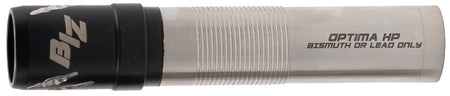 Rob Roberts Biz Raptor Optima HP 20 Gauge 17-4 PH Stainless Steel Bismuth Choke Tube