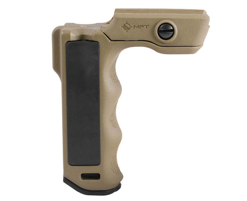 MFT RMG-SDE React Magwell Grip, SDE