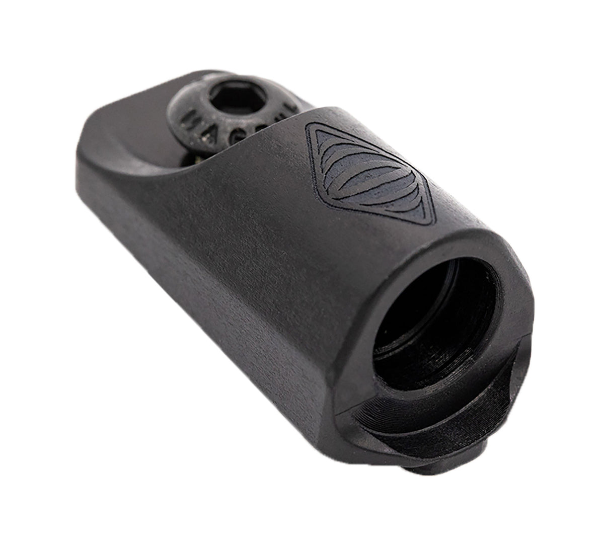 Reptilia LLC 100123 M-LOK Quick Detach Sling Socket Black Aluminum