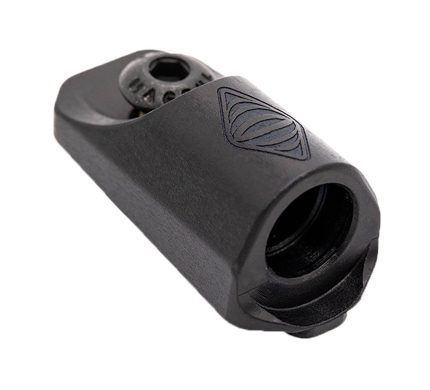 Reptilia LLC 100123 M-LOK Quick Detach Sling Socket Black Aluminum