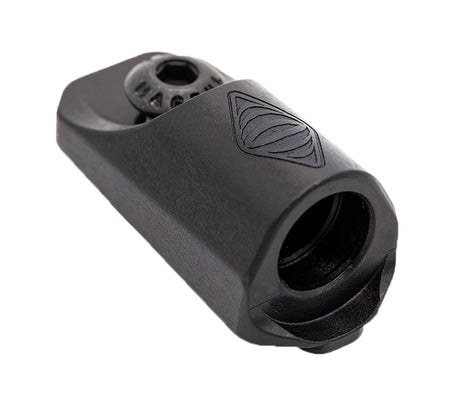 Reptilia LLC 100123 M-LOK Quick Detach Sling Socket Black Aluminum