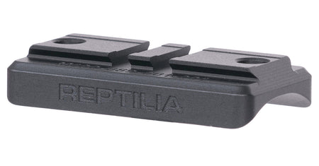 Reptilia LLC 100228 Black Saddle Mount Aimpoint ACRO Steiner MPS Beretta 1301/A300