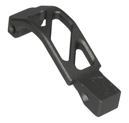 Timber Creek Outdoors AR Platform Drop-In Oversized Trigger Guard Tungsten