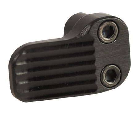 Timber Creek Outdoors AREMRT AR-Platform Extended Magazine Release Tungsten Aluminum